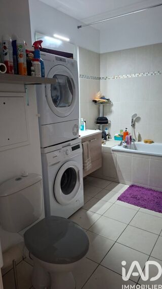  Appartement � vendre 2 pi�ces 49 m�