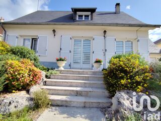  Maison � vendre 5 pi�ces 110 m�