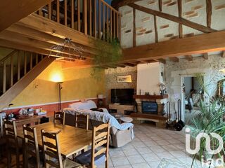  Maison  vendre 6 pices 165 m