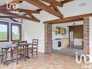  Maison � vendre 7 pi�ces 155 m�