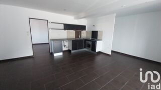  Appartement � vendre 4 pi�ces 79 m�