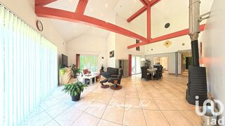  Villa � vendre 8 pi�ces 208 m�