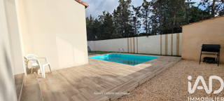  Maison � vendre 4 pi�ces 104 m�