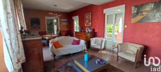  Maison  vendre 7 pices 162 m