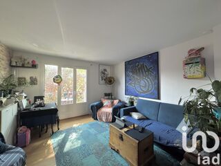  Appartement � vendre 4 pi�ces 63 m�