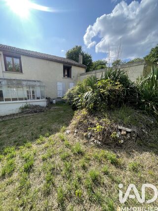  Maison � vendre 5 pi�ces 116 m�