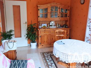  Maison � vendre 7 pi�ces 191 m�