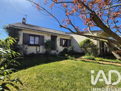  Vente Maison/villa 6 pi�ces Maison - 6 pi�ce(s) - 97 m�
