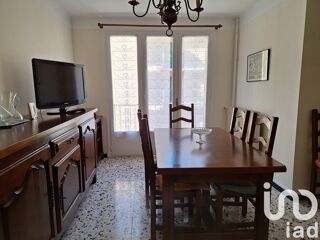  Appartement  vendre 3 pices 64 m