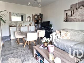  Appartement  vendre 2 pices 49 m