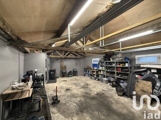  Parking / Garage � vendre 59 m�