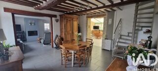  Maison � vendre 5 pi�ces 155 m�