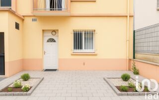  Appartement  vendre 1 pice 20 m