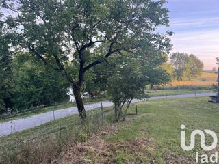  Terrain � vendre 3065 m�