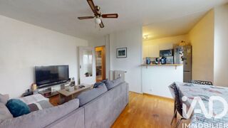  Appartement � vendre 3 pi�ces 71 m�