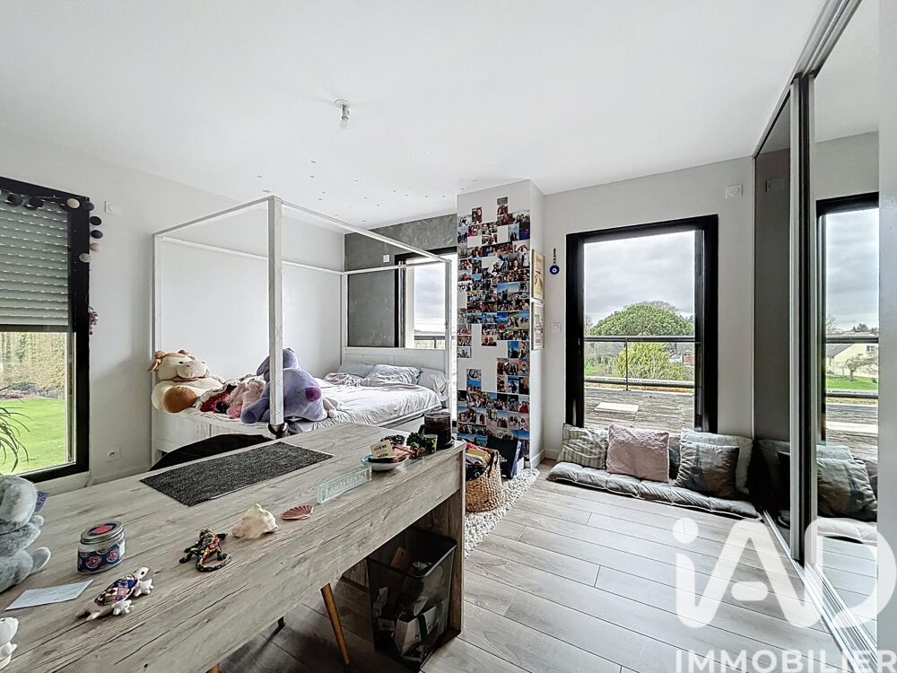 � vendre  Villa Guignen (35580)