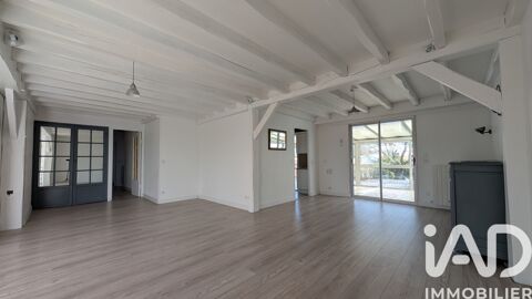   Vente Appartement 5 pi�ces Appartement - 5 pi�ce(s) - 150 m�