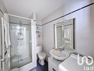  Appartement � vendre 2 pi�ces 33 m�