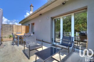  Maison � vendre 5 pi�ces 159 m�