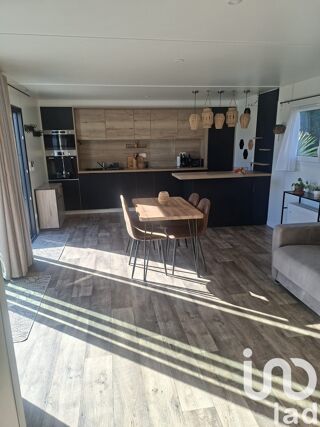  Maison � vendre 4 pi�ces 61 m�