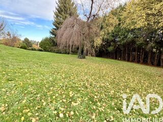  Terrain � vendre 1066 m�