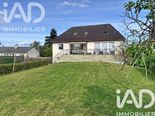  Maison � vendre 10 pi�ces 260 m�