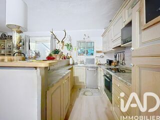  Appartement � vendre 3 pi�ces 51 m�