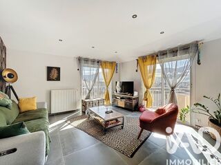  Appartement � vendre 4 pi�ces 80 m�