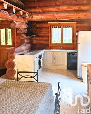  Maison � vendre 5 pi�ces 111 m�