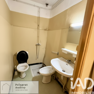  Maison � vendre 3 pi�ces 56 m�