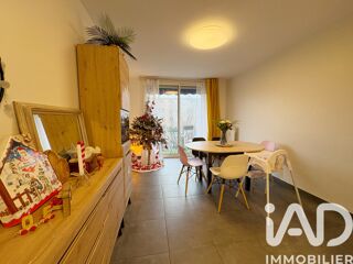  Appartement � vendre 5 pi�ces 78 m�