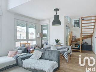  Appartement � vendre 3 pi�ces 69 m�