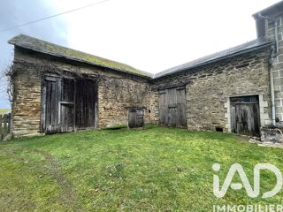  Maison � vendre 4 pi�ces 81 m�