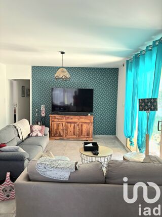  Maison � vendre 4 pi�ces 99 m�