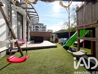  Appartement � vendre 5 pi�ces 117 m�