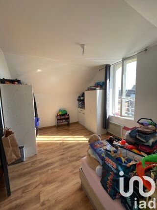  Maison � vendre 5 pi�ces 99 m�