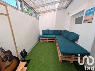  Maison � vendre 3 pi�ces 52 m�