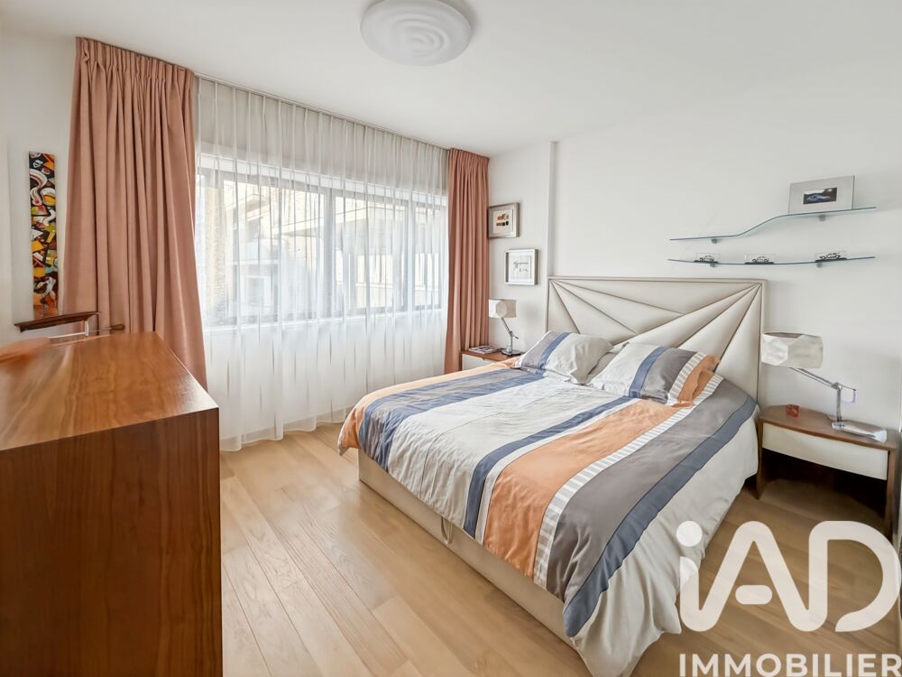 � vendre  Appartement Paris 14