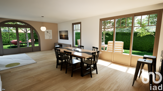  Maison  vendre 5 pices 107 m