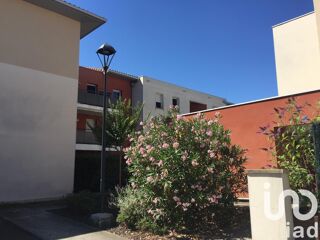  Appartement  vendre 2 pices 43 m