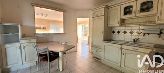  Maison � vendre 4 pi�ces 95 m�