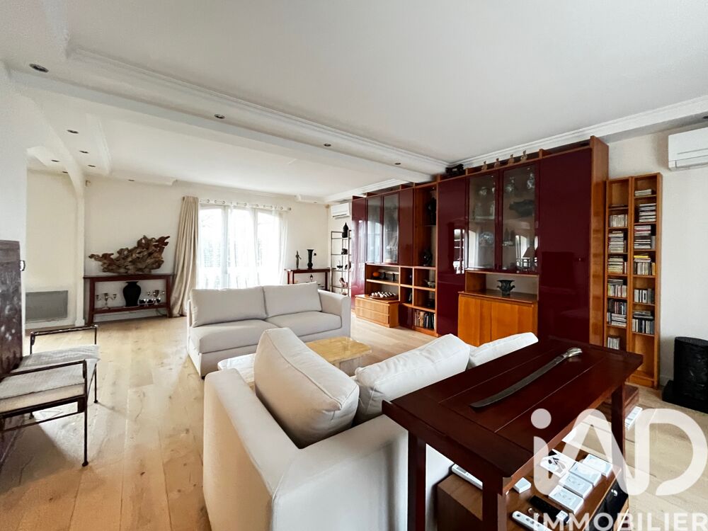 � vendre  Maison Villiers-sur-Marne (94350)