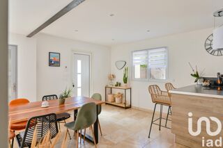  Maison  vendre 3 pices 75 m