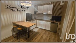  Appartement  vendre 2 pices 27 m