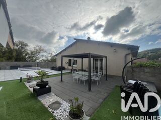  Maison � vendre 6 pi�ces 152 m�