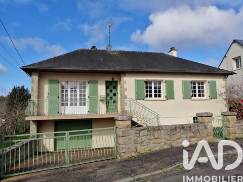   Vente Maison/villa 5 pi�ces Maison - 5 pi�ce(s) - 111 m�