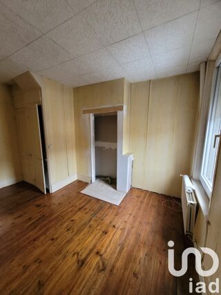  Maison � vendre 3 pi�ces 55 m�