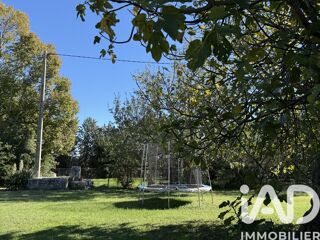  Maison � vendre 8 pi�ces 250 m�