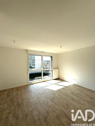  Appartement � vendre 1 pi�ce 25 m�