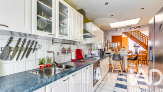  Maison � vendre 4 pi�ces 90 m�